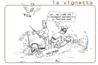 La vignetta, studio geologico dott.Francesco Gianfreda, Maglie, lecce